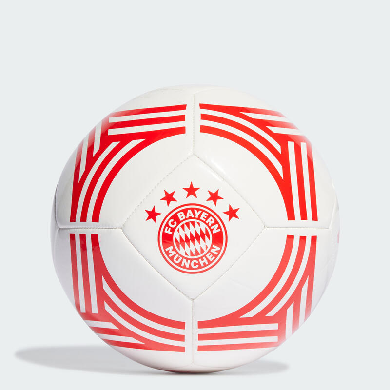 Pallone Home Club FC Bayern München