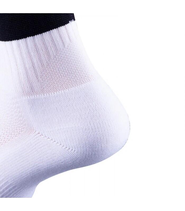 Kryten II Hoop Socks, Black / White 3/3