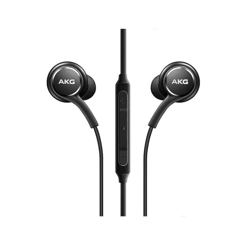 Samsung EO-IC100-schwarz In-Ear-Kopfhörer