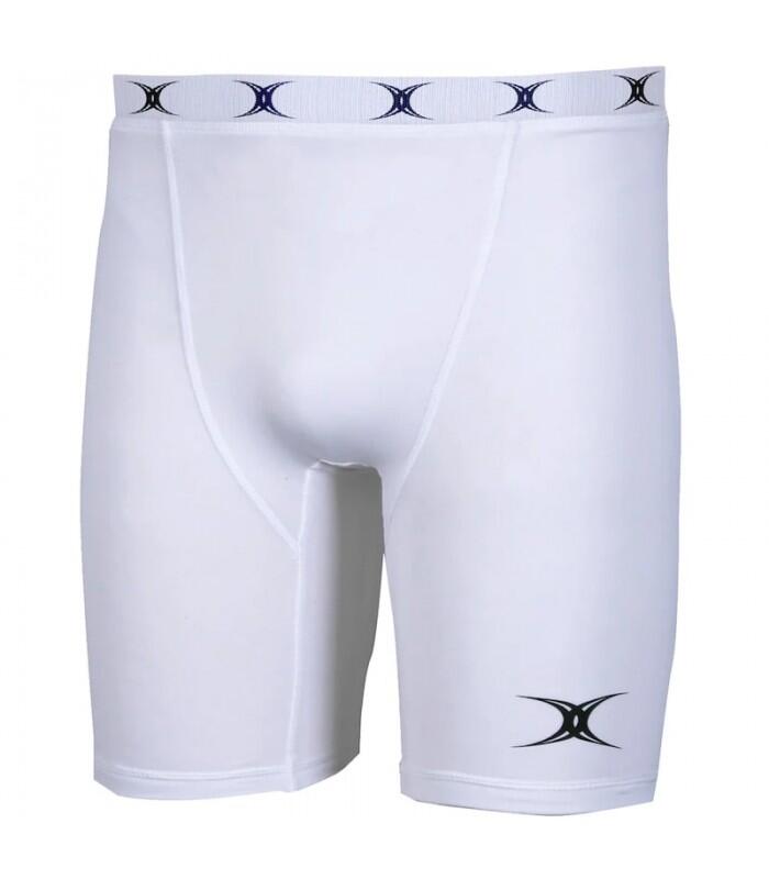SOUS-SHORT NOIR ATOMIC X II HOMME - GILBERT 3/5