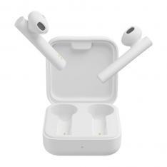 Słuchawki bezprzewodowe Xiaomi Mi True Wireless Earphones 2 Basic TWSEJ08WM