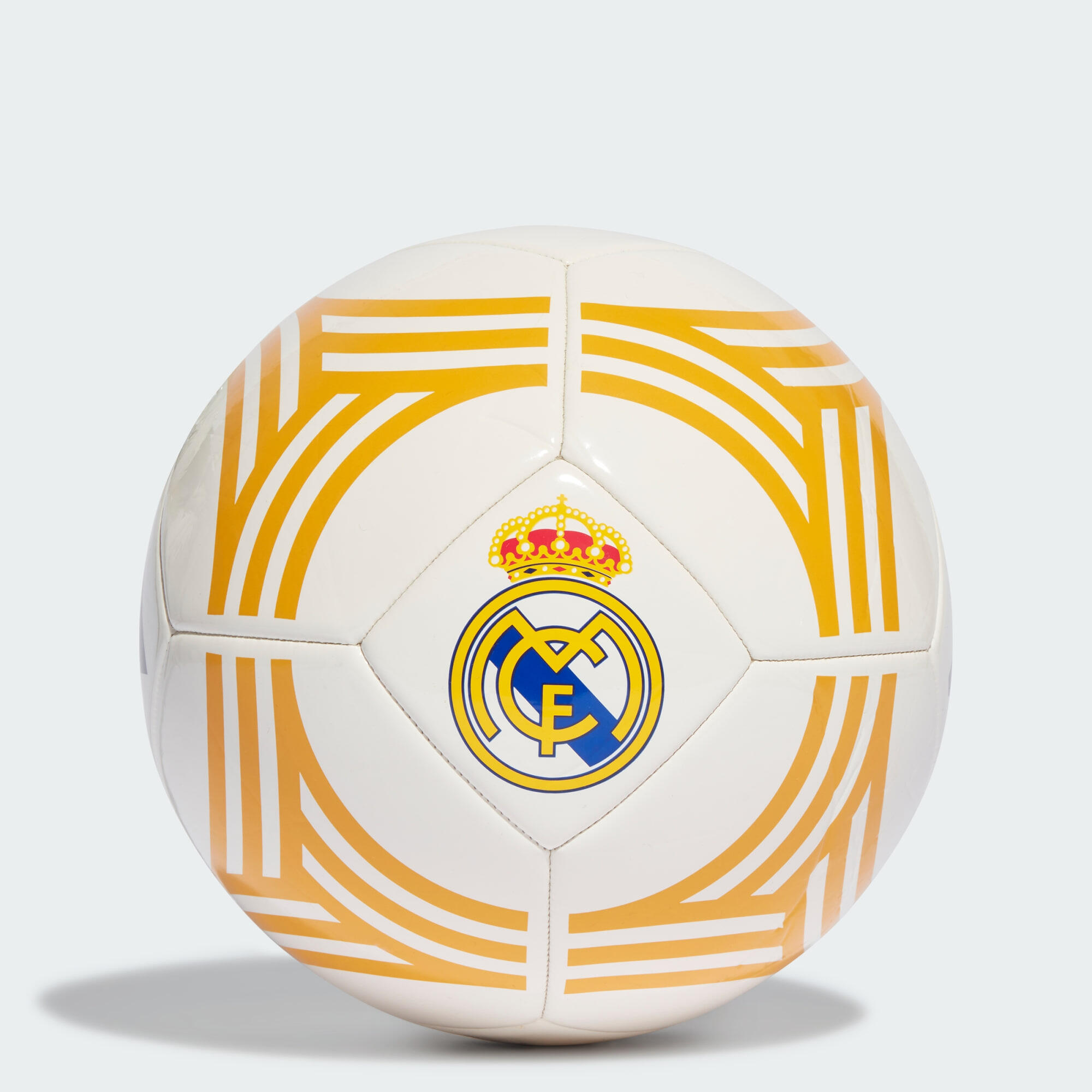 Pallone di casa del Real Madrid Club