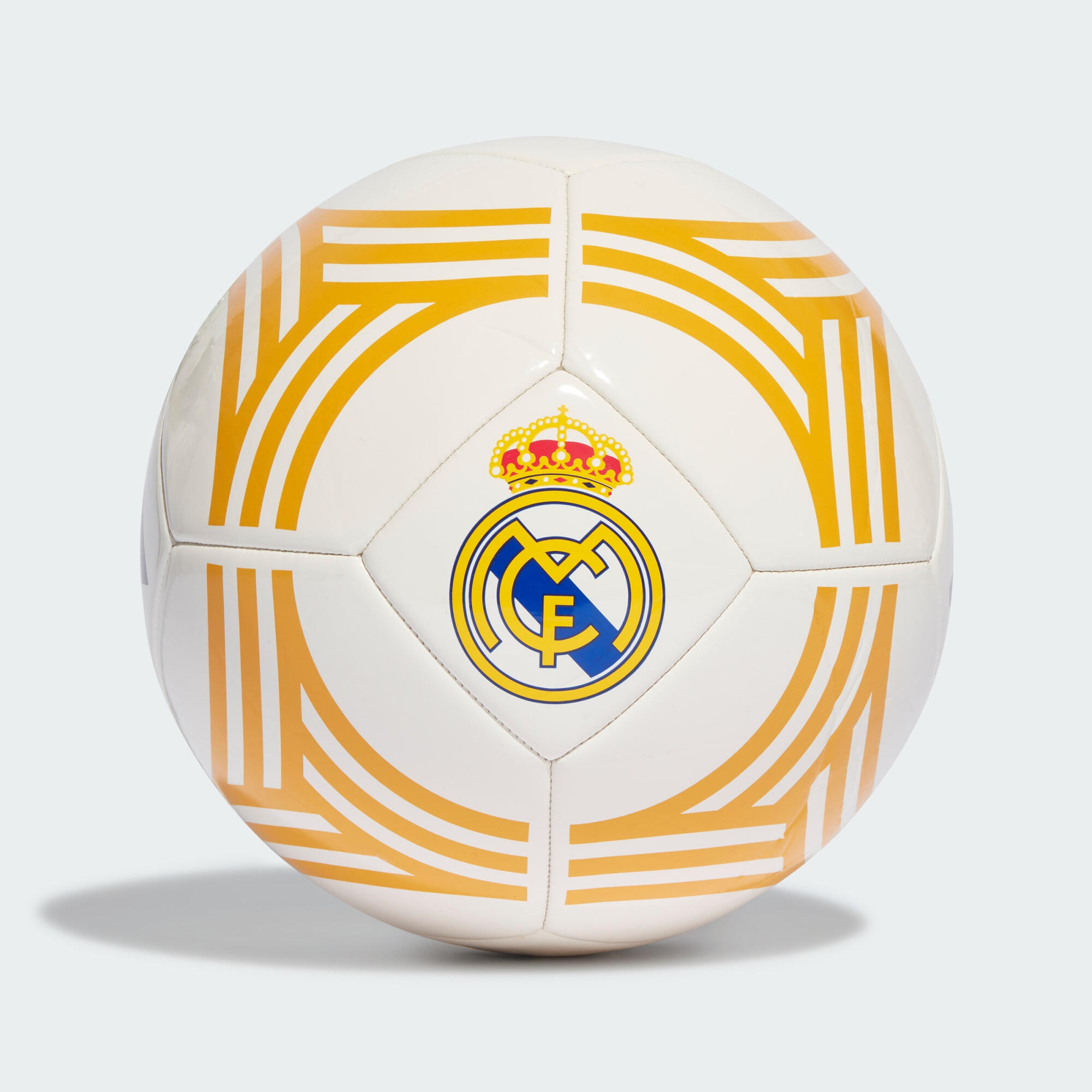 Pallone di casa del Real Madrid Club