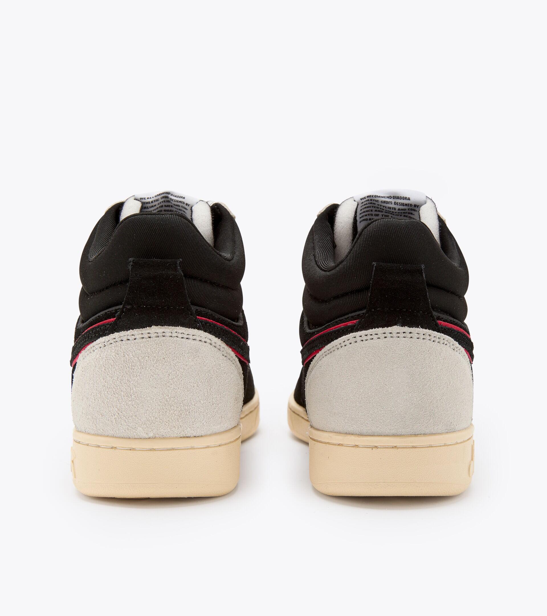 Sneakers diadora magic basket demi - 501.178563-01-c1406 5/6