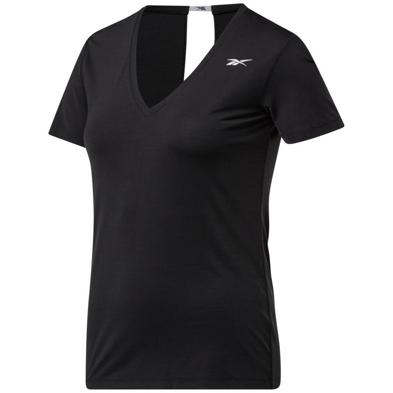 T-shirt femme Reebok Activchill Athletic