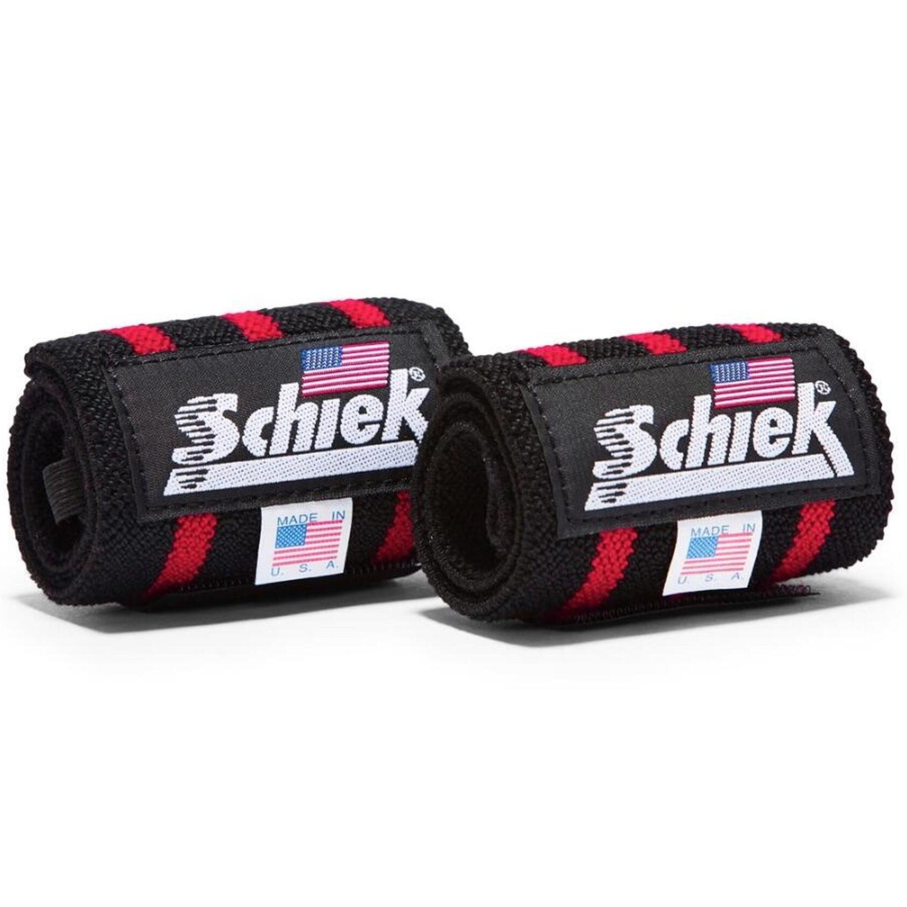 SCHIEK SPORT'S INC. USA picture