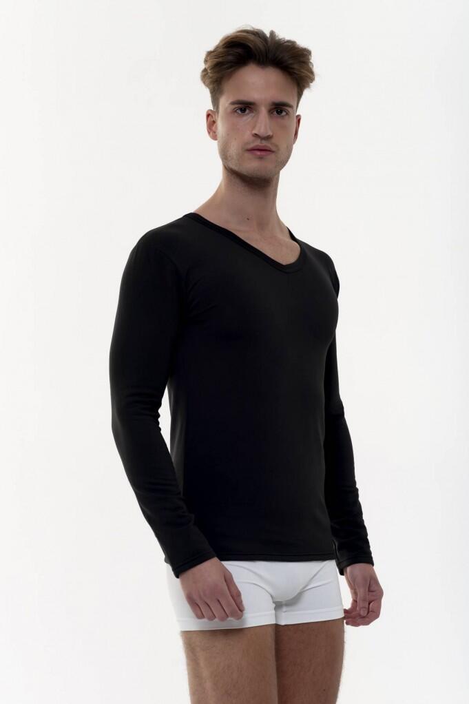 Pack 3 T-shirt thermique polaire Alaska 4/8