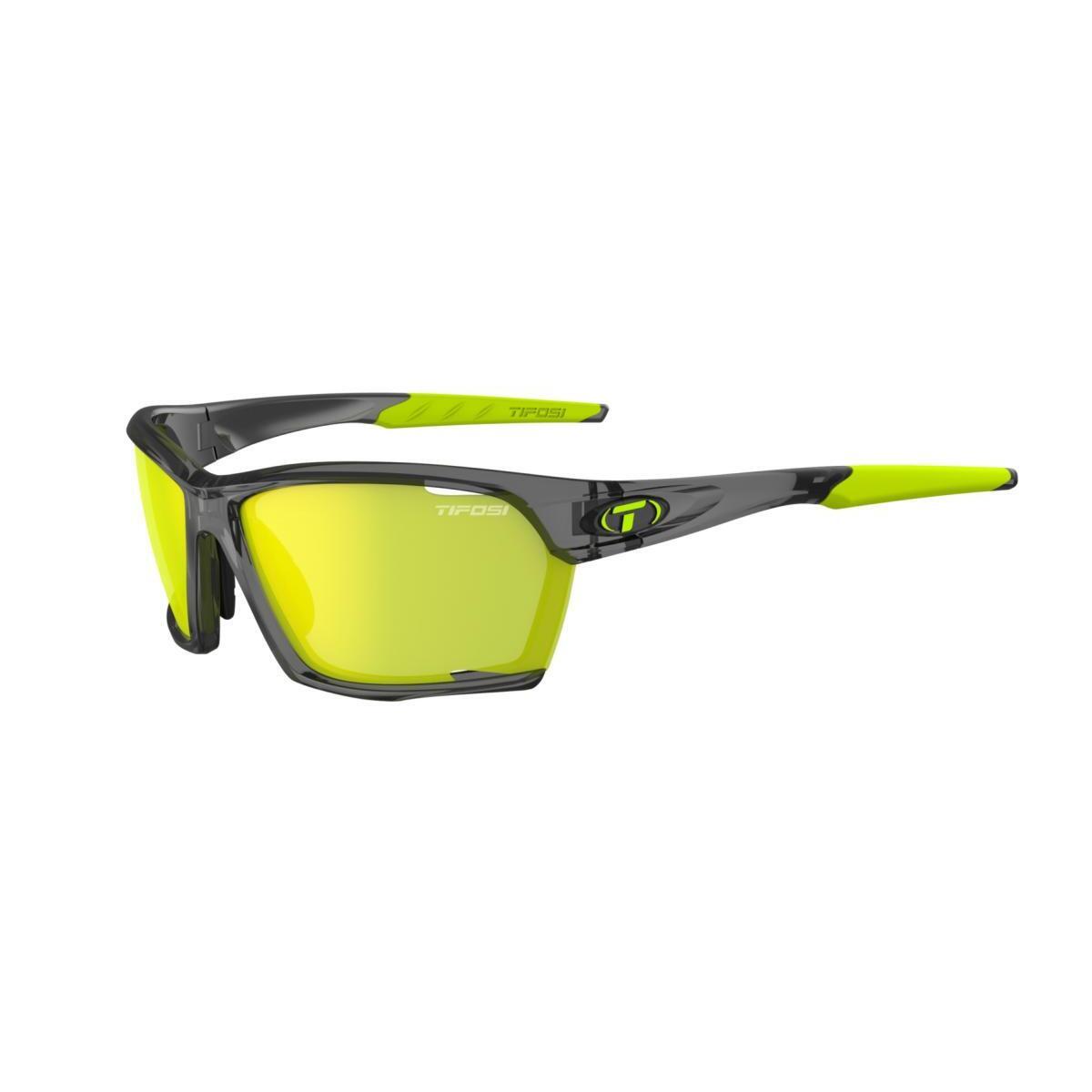 Tifosi Kilo Interchangeable Clarion Lens Sunglasses 4/5
