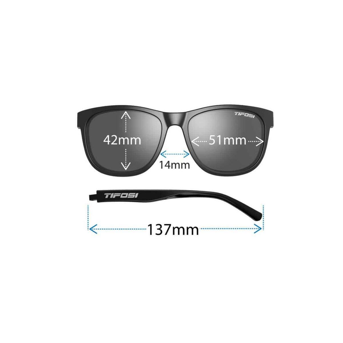 Óculos de sol Tifosi Swank Polarized 4/4