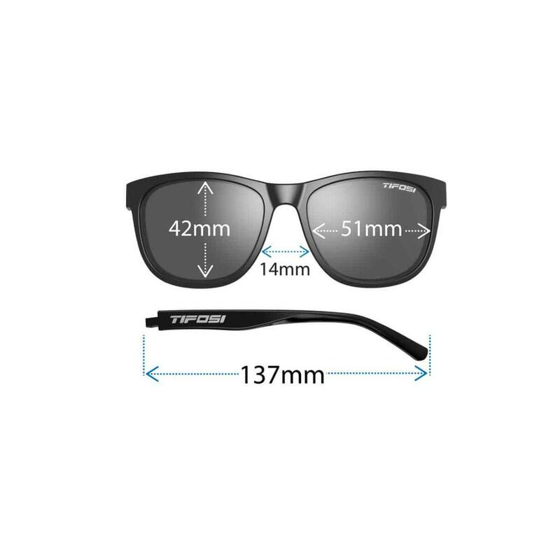 Lunettes Tifosi Swank Polarized