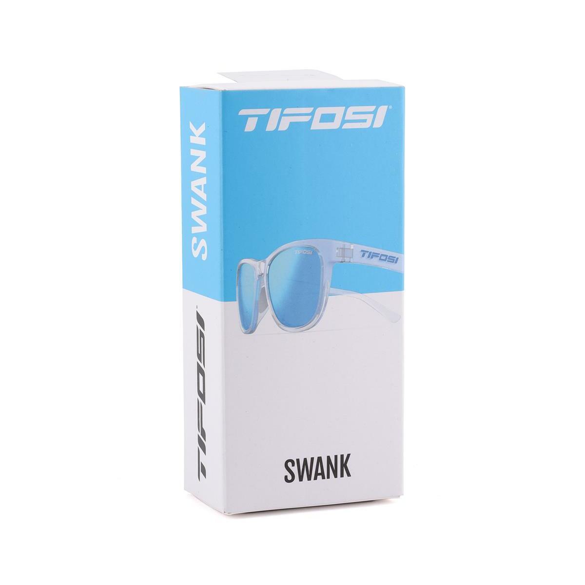 Tifosi Swank Polarised Single Lens Sunglasses 6/6