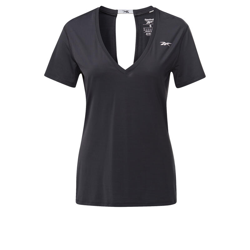 T-shirt femme Reebok Activchill Athletic