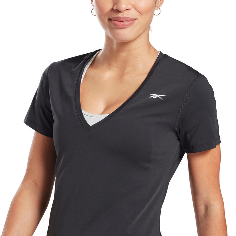 T-shirt femme Reebok Activchill Athletic