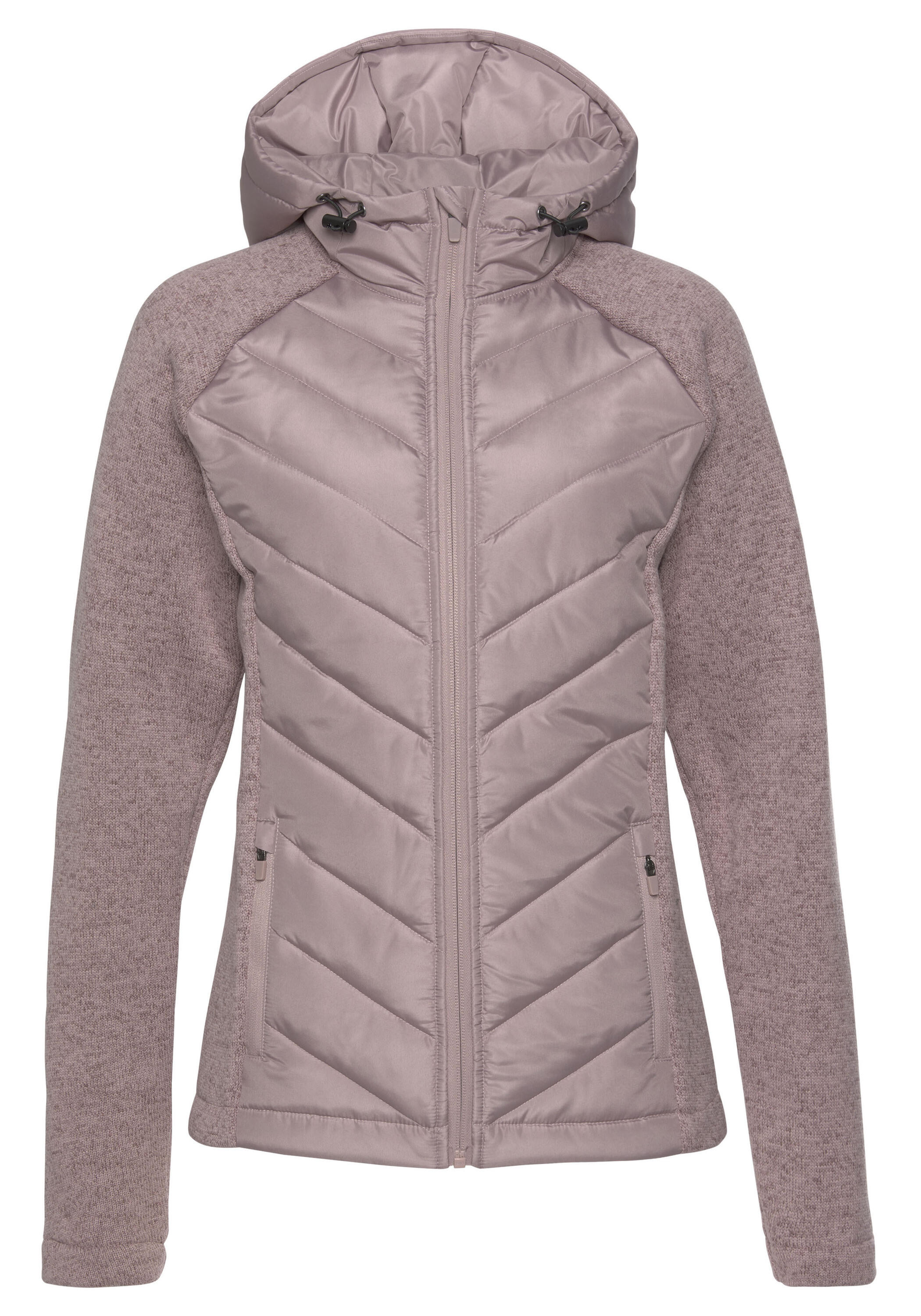 Damen Steppjacke 2/6