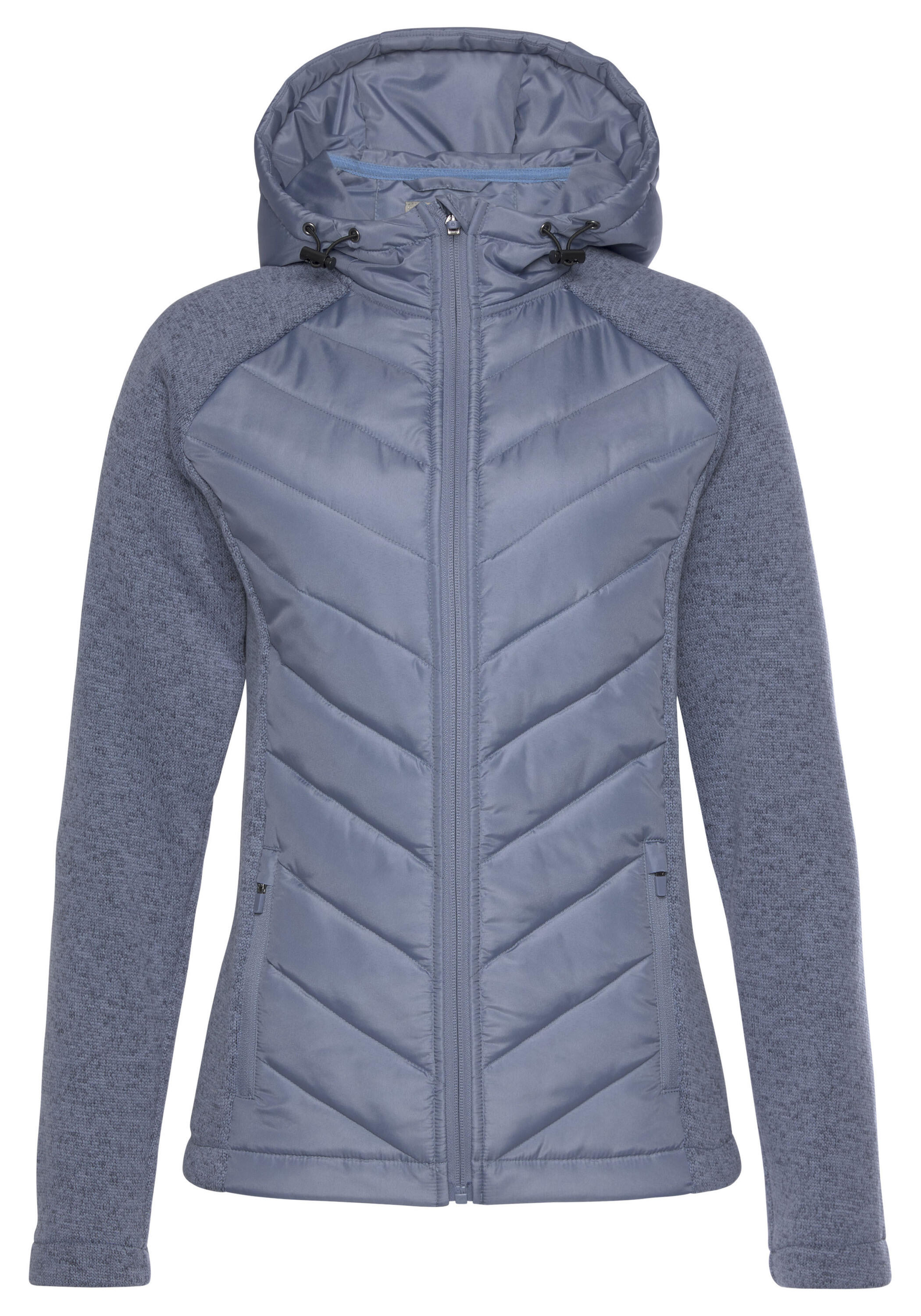 Damen Steppjacke 2/7