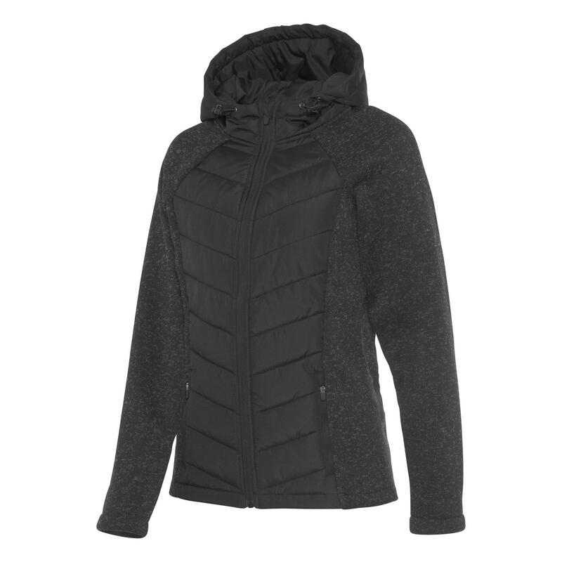 Steppjacke für Damen