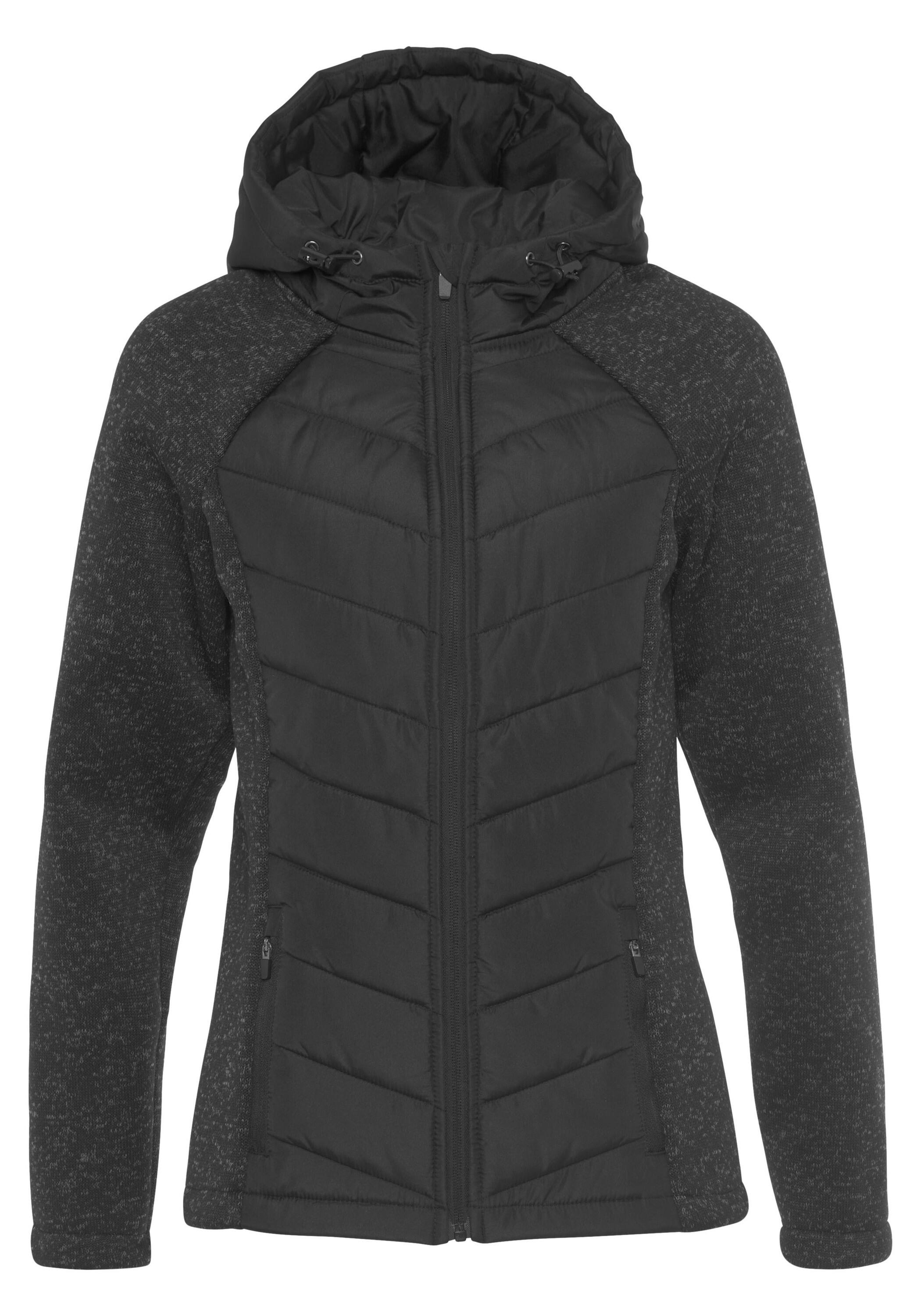 Damen Steppjacke 2/7