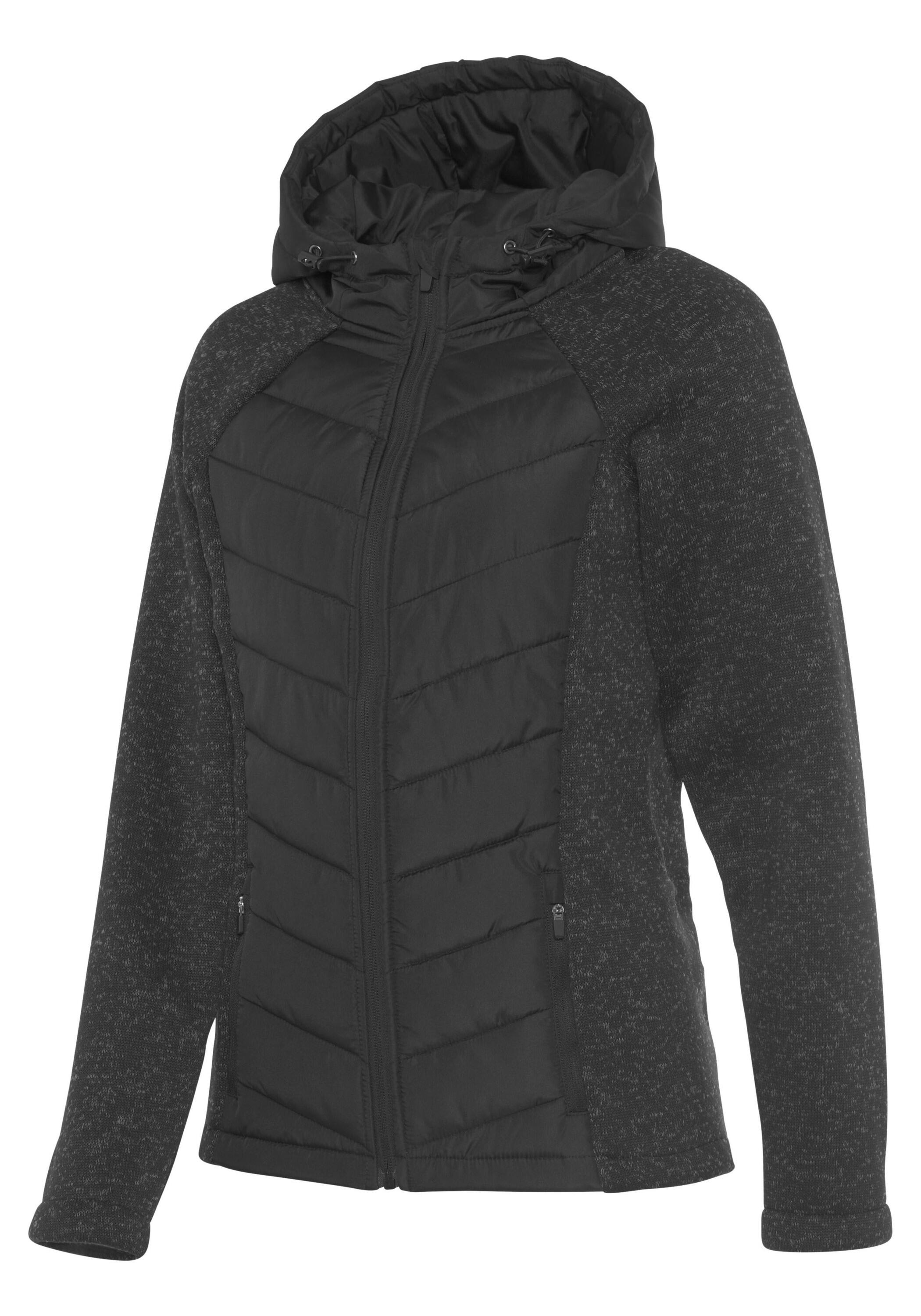 Damen Steppjacke 5/7