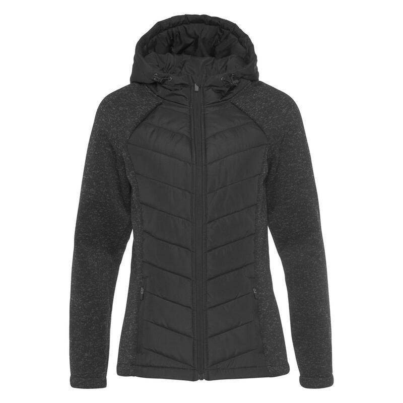 Steppjacke für Damen