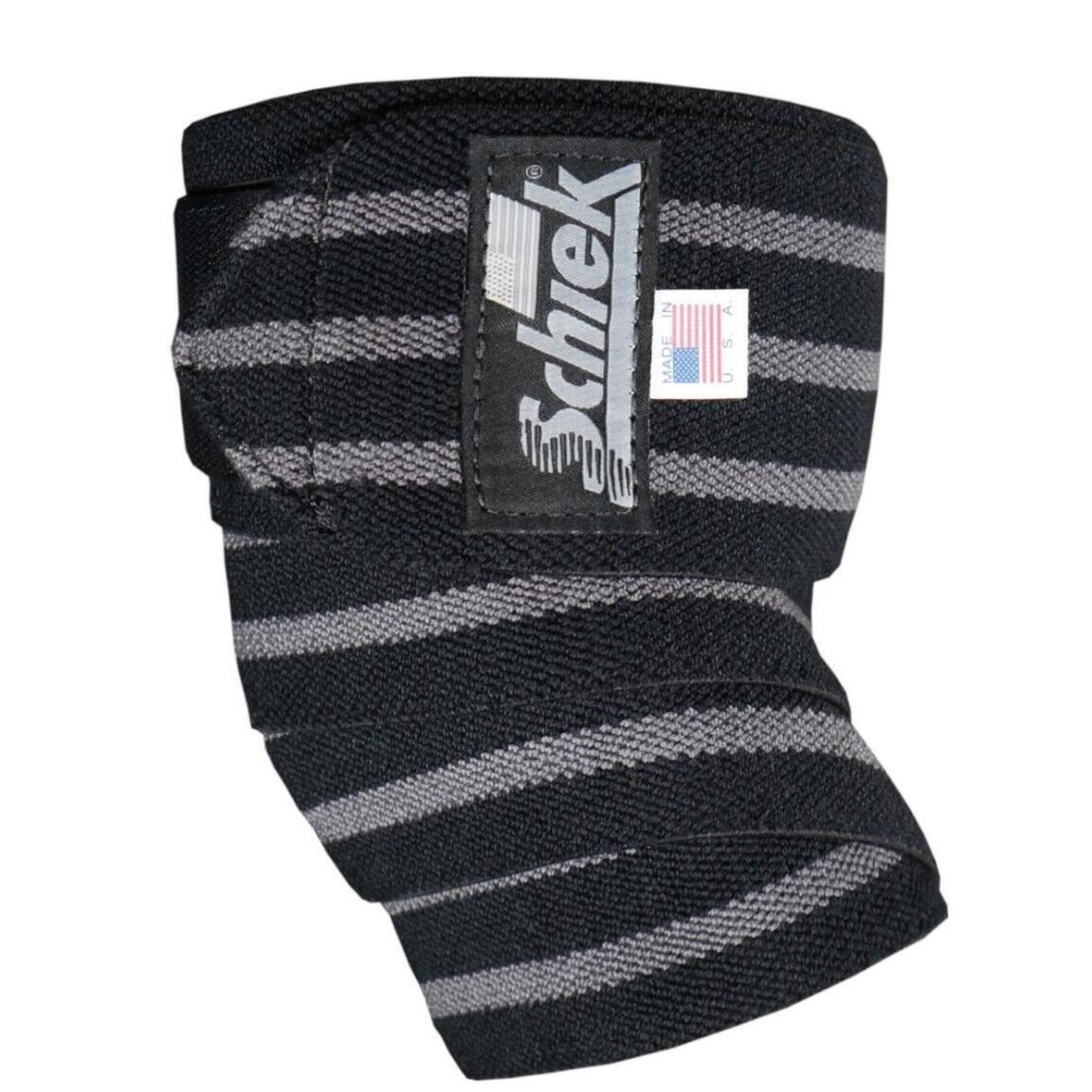 SCHIEK SPORT'S INC. USA picture