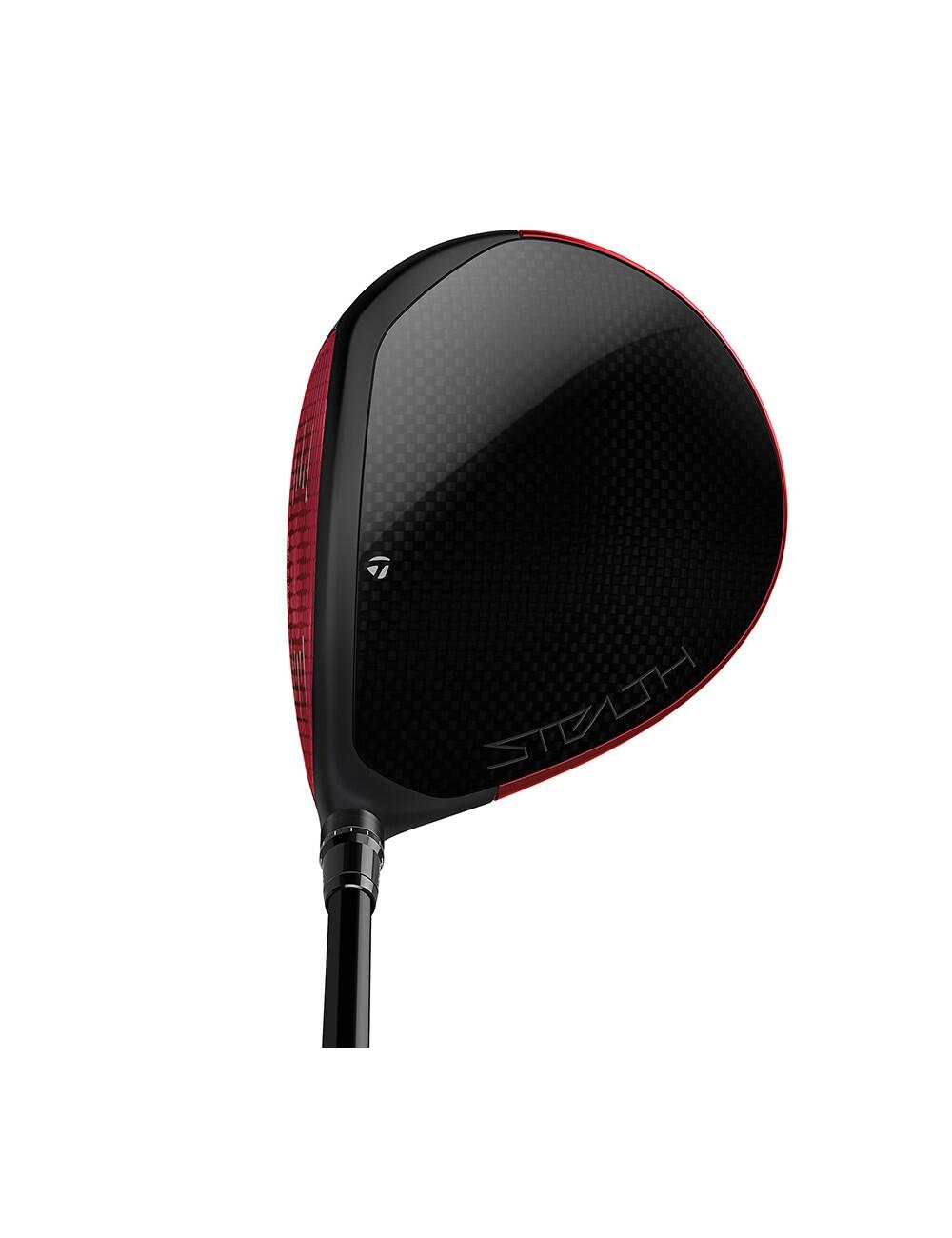 TaylorMade Golf Stealth 2 Driver 12º, voor heren rechtshandig 4/4