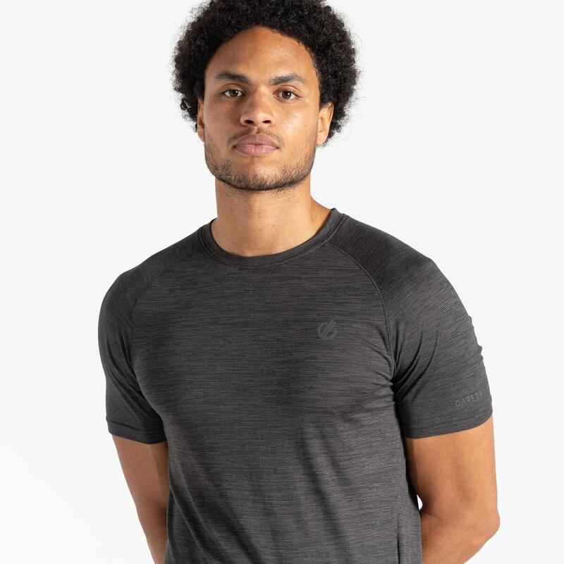 T-shirt de sport homme Persist