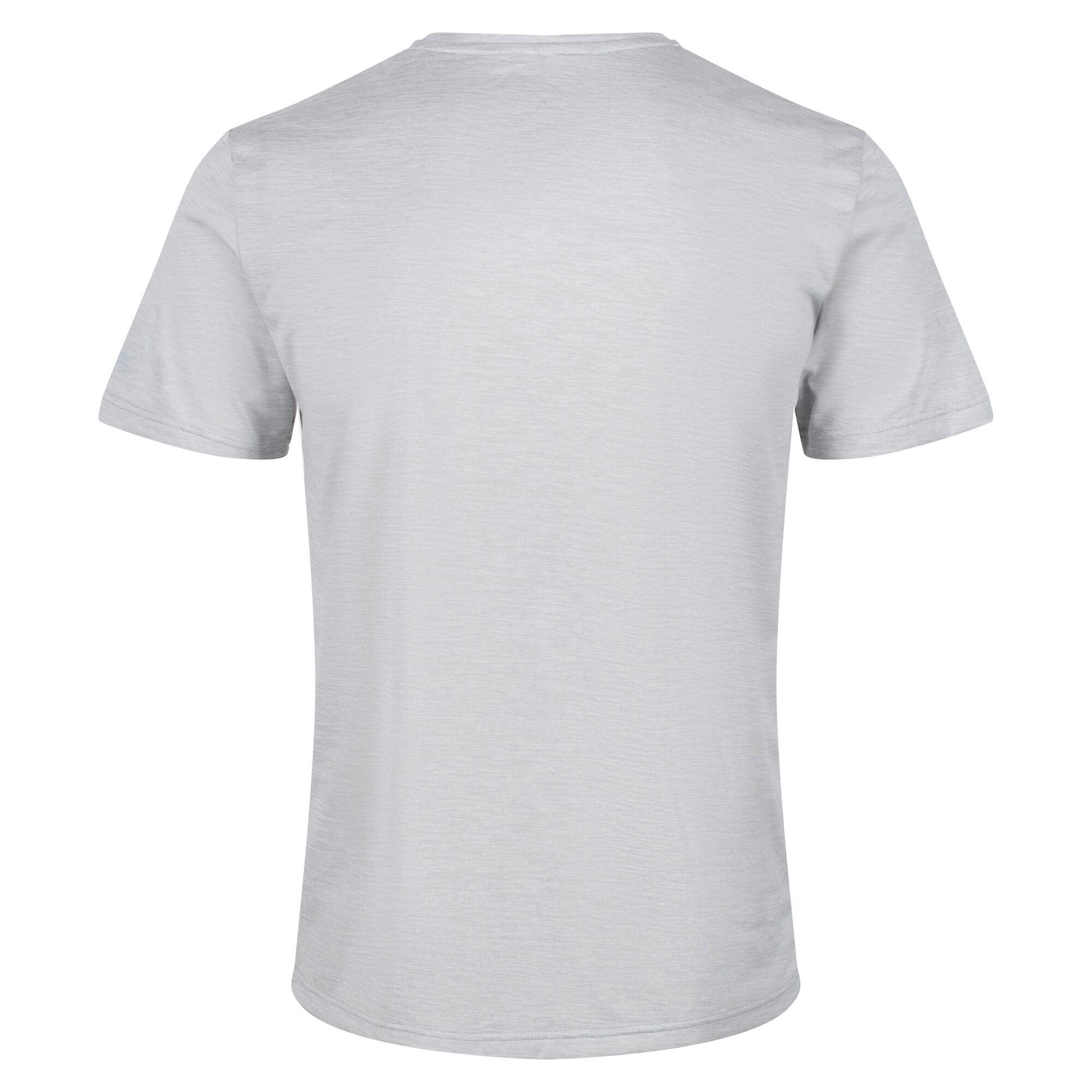 Fingal Edition Men's Hiking Short-Sleeve T-Shirt 5/6