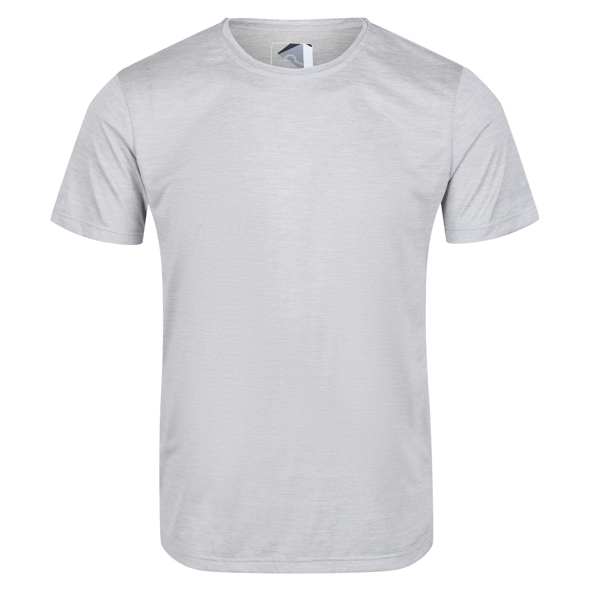REGATTA Fingal Edition Men's Hiking Short-Sleeve T-Shirt