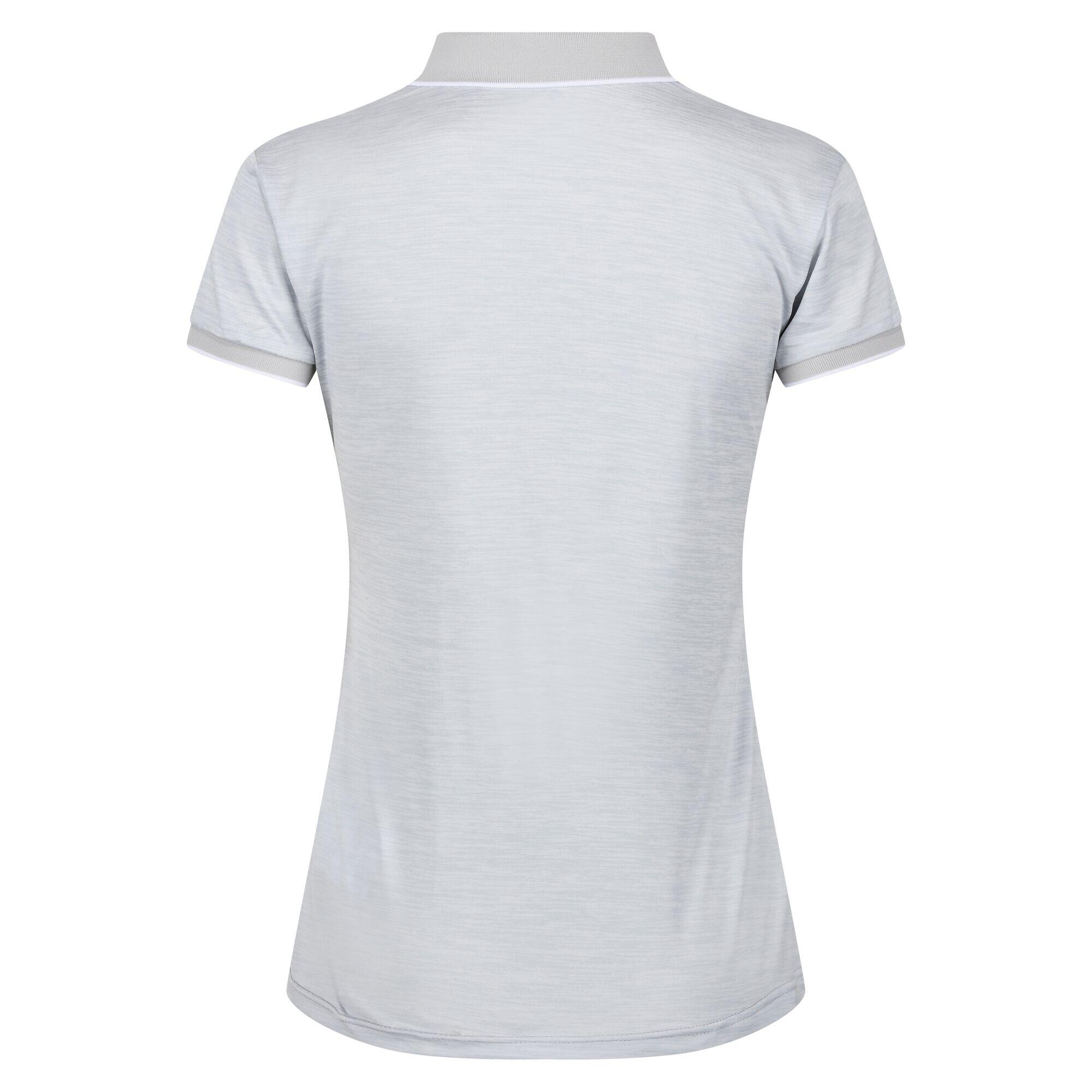 Polo de sport femme Remex II 2/7