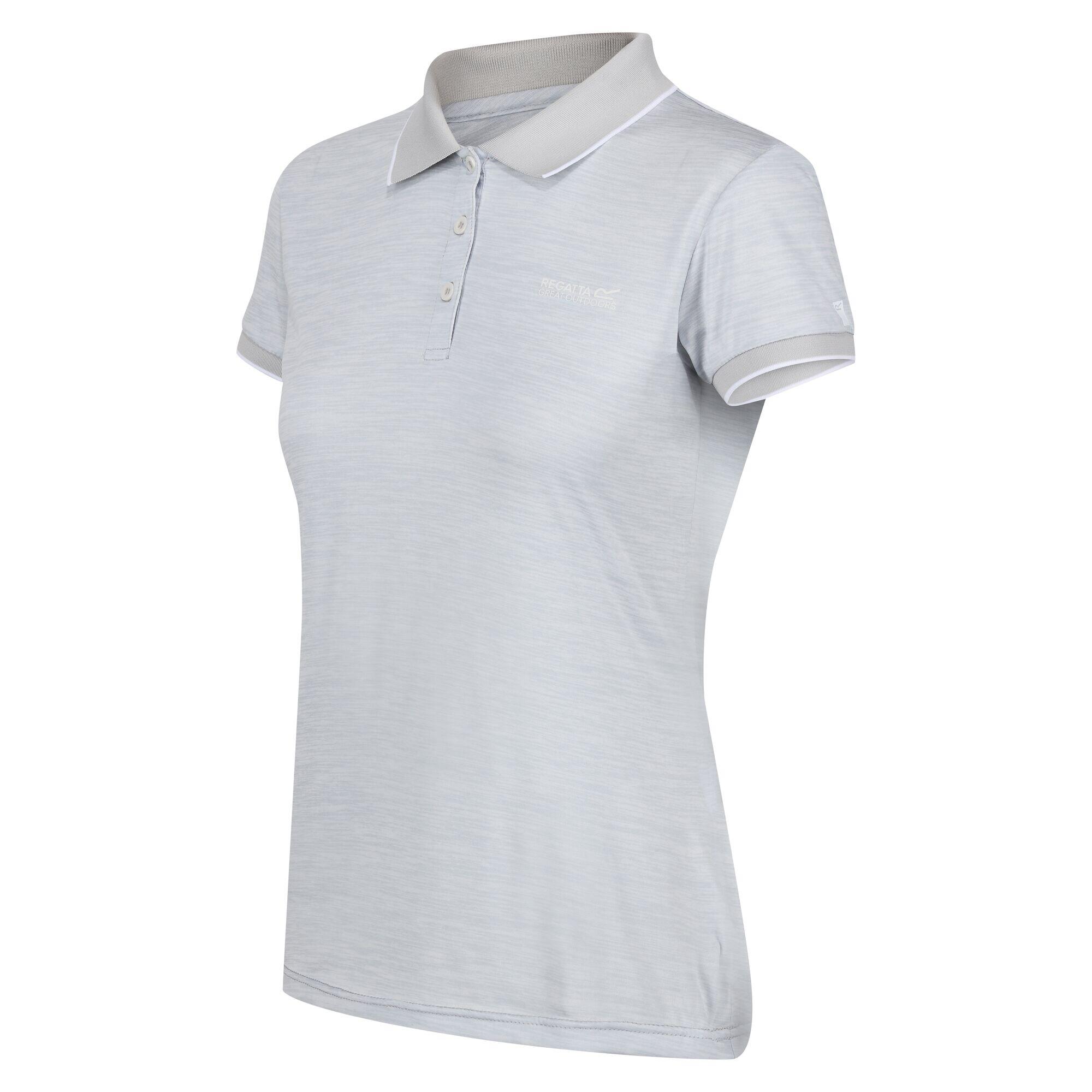 Polo de sport femme Remex II 3/7