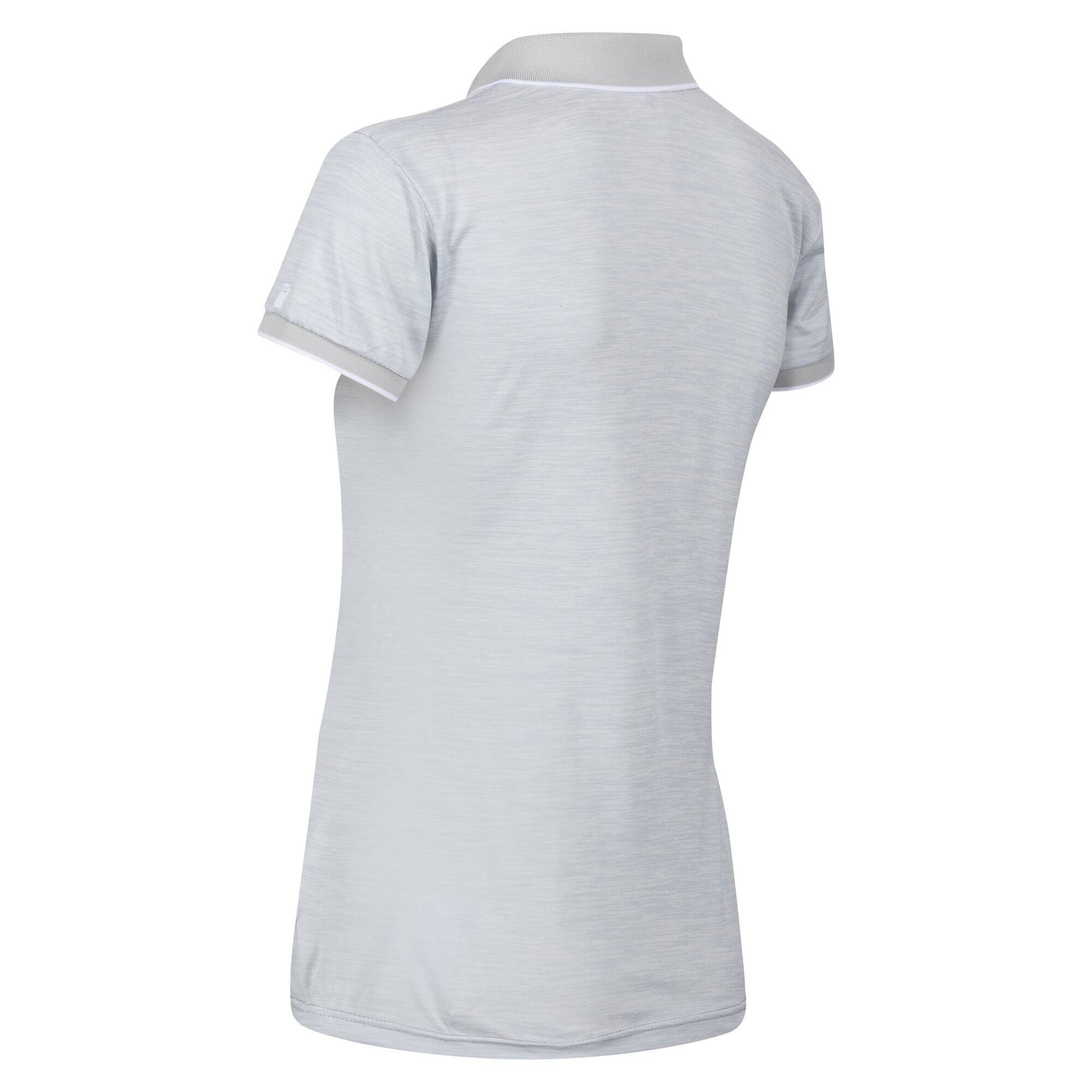 Polo de sport femme Remex II 4/7