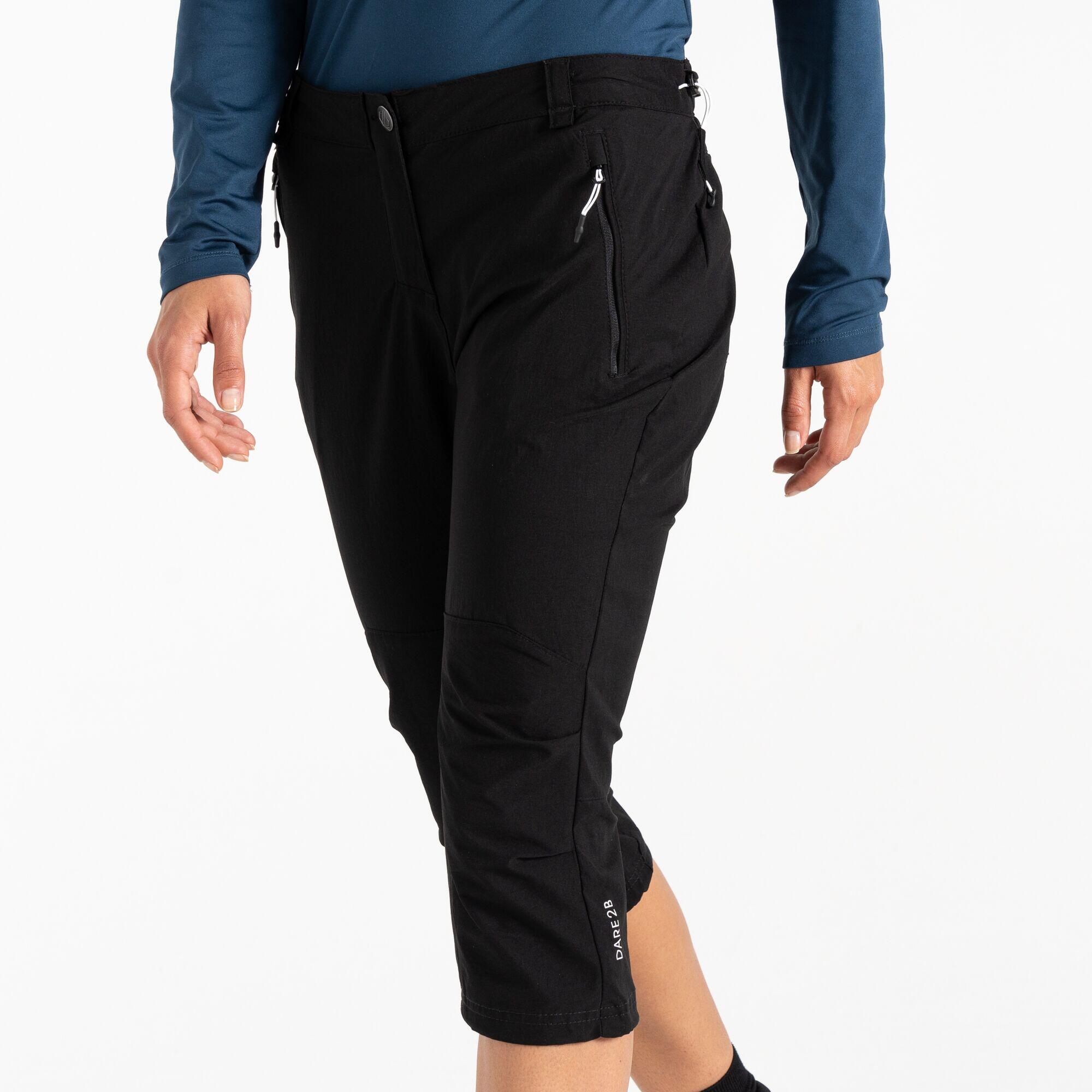 Buy Black Dare 2b x Next Tundral Salopette Ski Trousers from Next Luxembourg