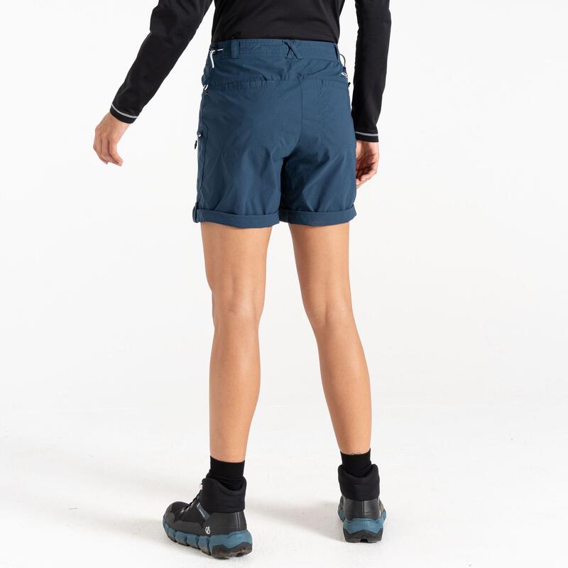 Pantalones cortos senderismo mujer Dare 2B Melodic II