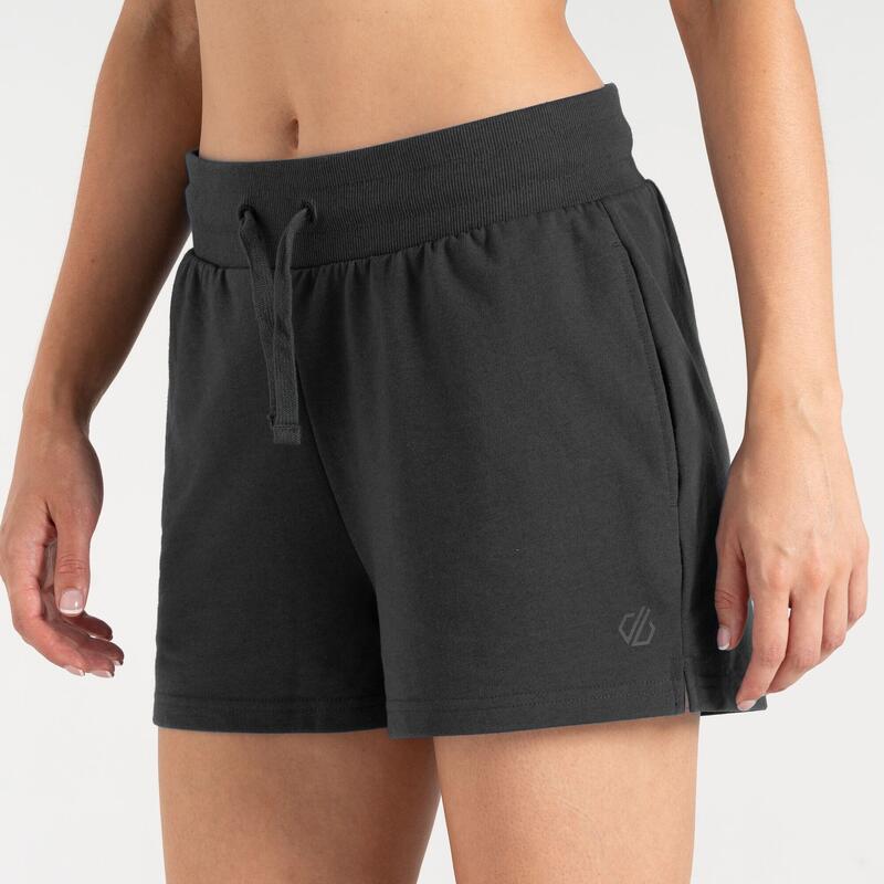 Short de sport léger femme Lounge About II