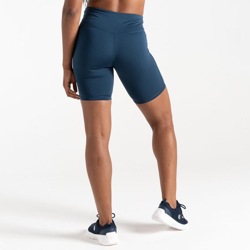 Lounge About II leichte Active Shorts für Damen