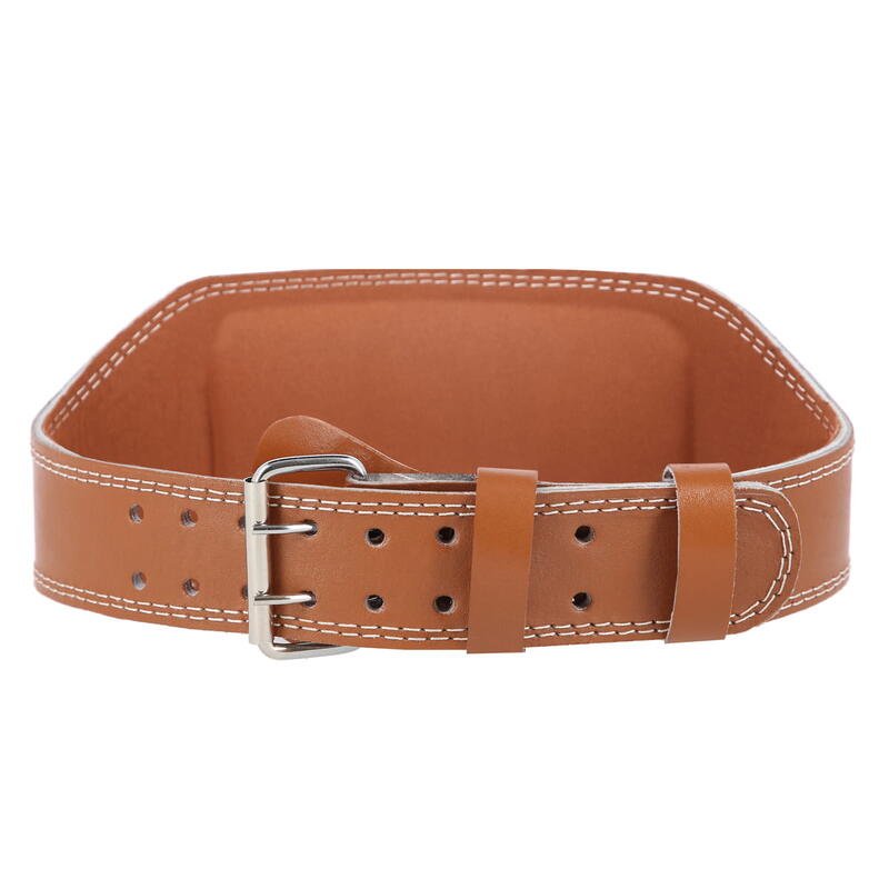 Ceinture d'haltérophilie pa3998 HMS