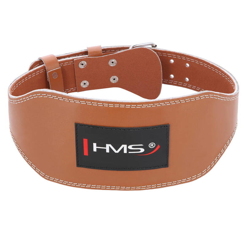 Ceinture d'haltérophilie pa3998 HMS