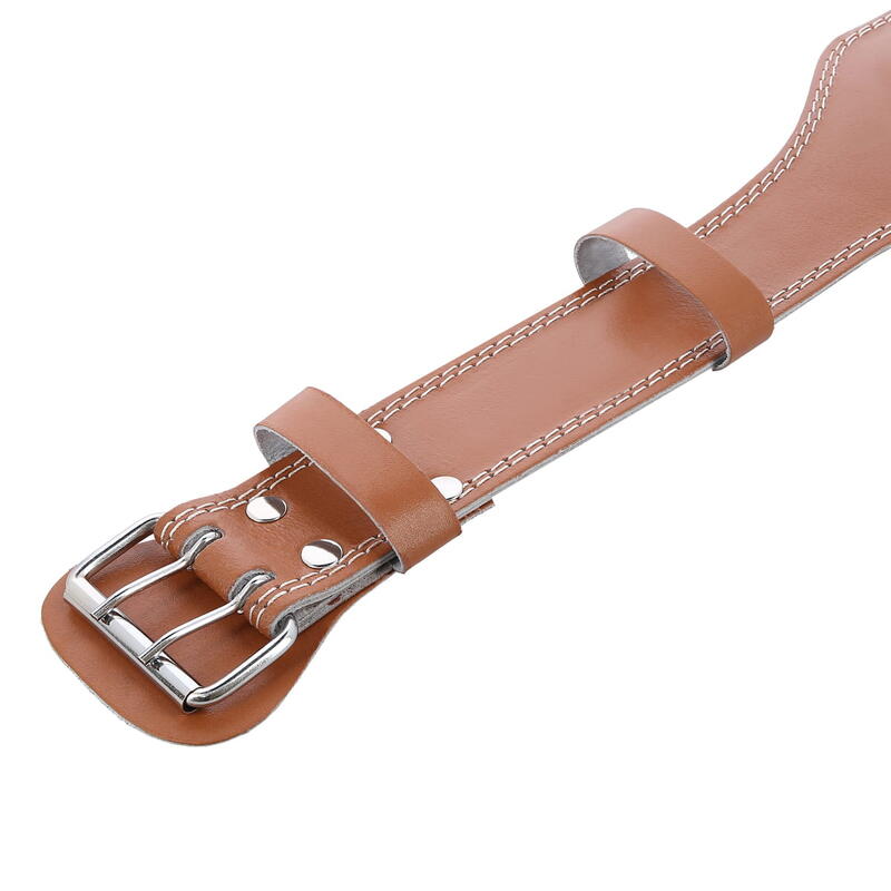 Ceinture d'haltérophilie pa3998 HMS