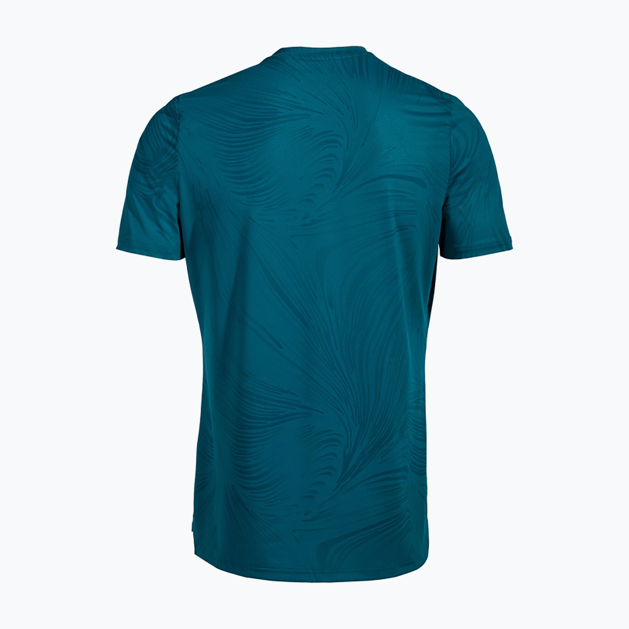 Koszulka tenisowa męska Joma Challenge 2/5