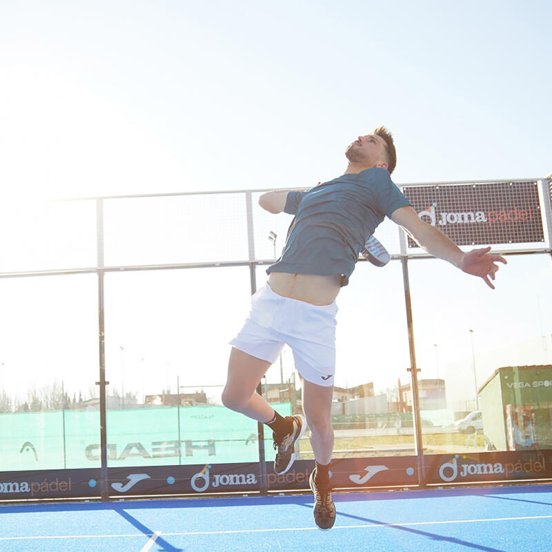 Tricou tenis bărbați Joma Challenge