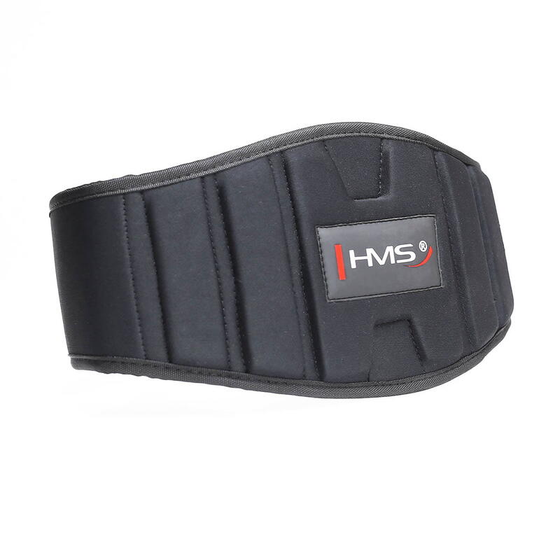 Ceinture d'haltérophilie pa3448 HMS