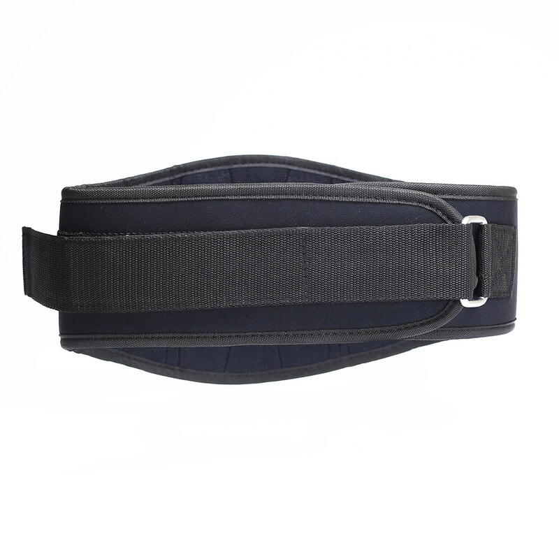 Ceinture d'haltérophilie pa3448 HMS