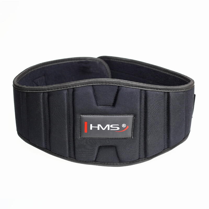 Ceinture d'haltérophilie pa3448 HMS