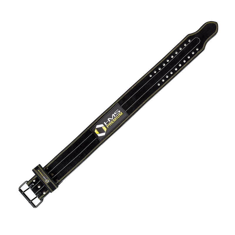 Cureaua de powerlifting HMS PREMIUM PA3558