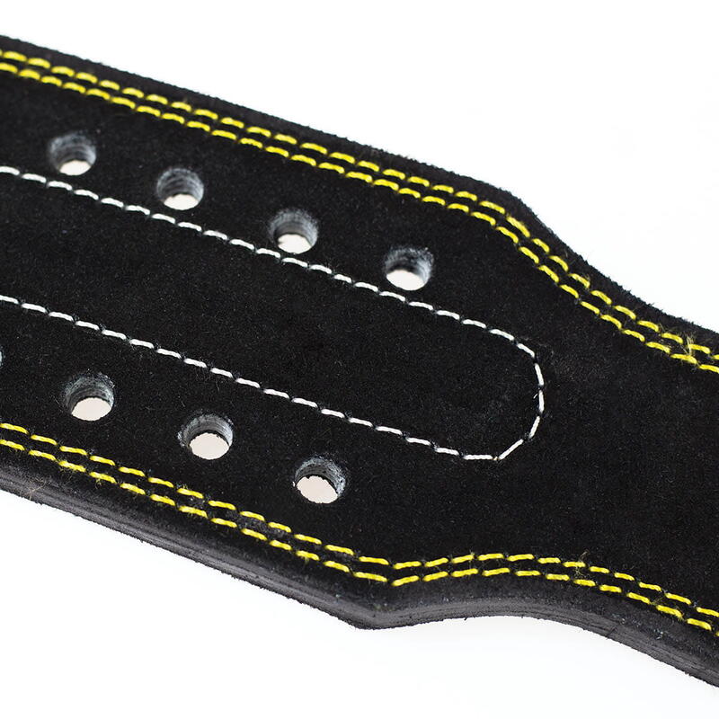 Cureaua de powerlifting HMS PREMIUM PA3558