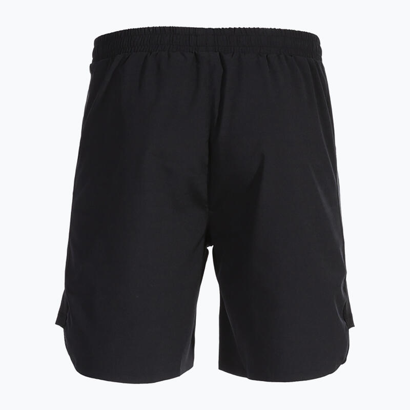 Spodenki tenisowe męskie Joma Smash Short black S