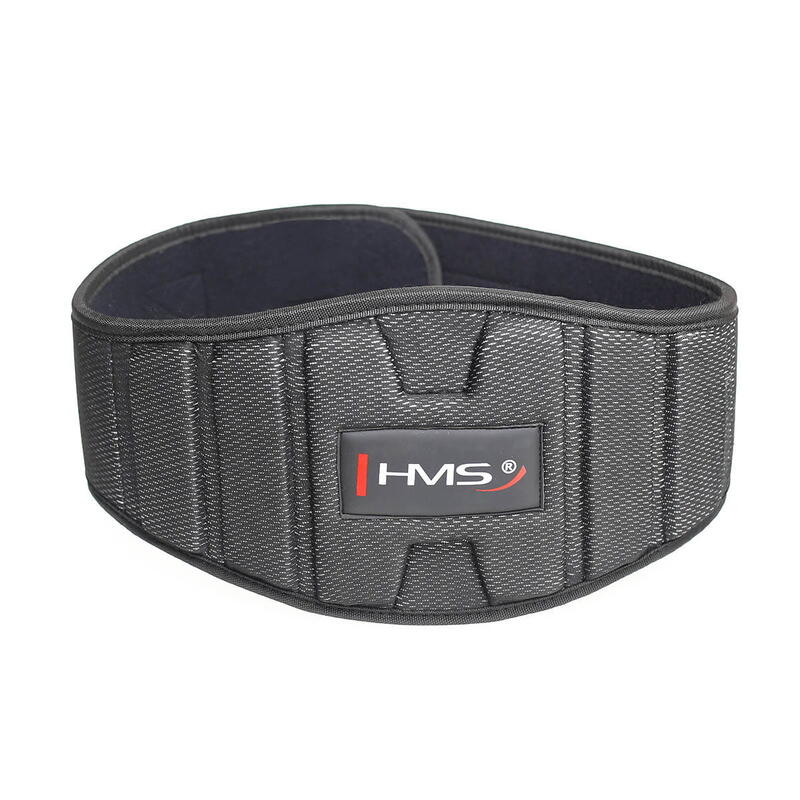 Ceinture d'haltérophilie pa3448 HMS