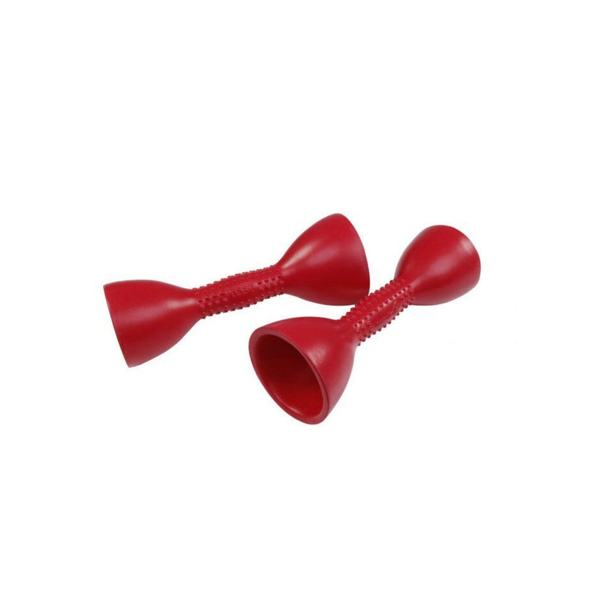 Haltères d’aquajogging « Aqua nordicJET » Aquafitness Unisex Beco