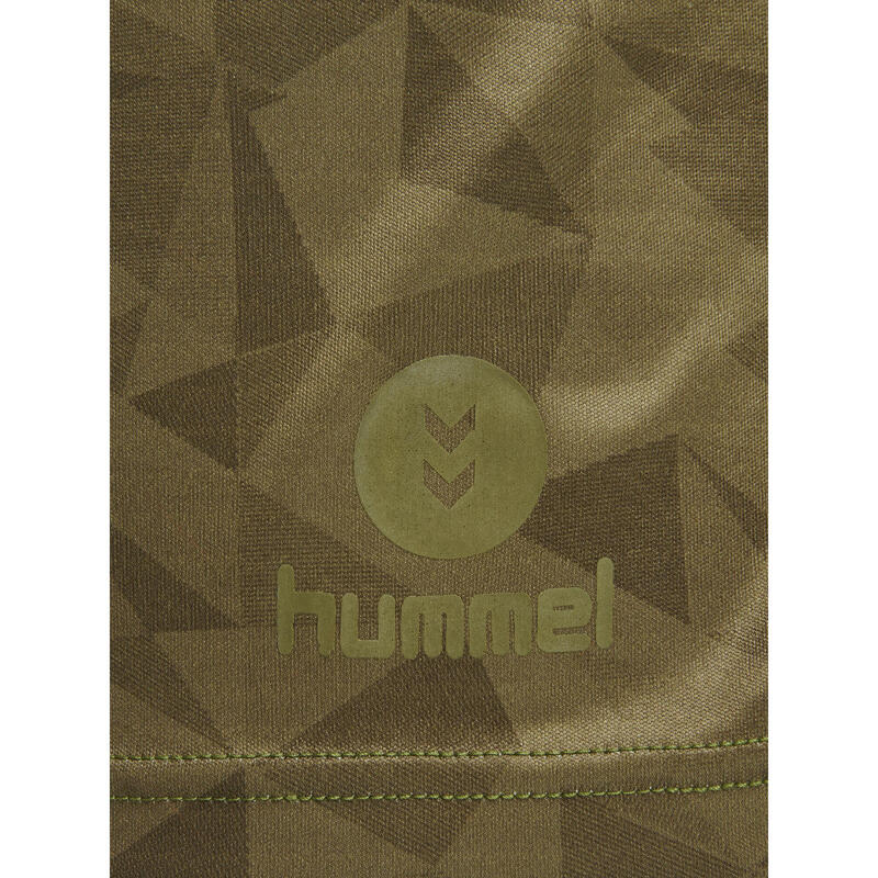 Enfiler T-Shirt Hmlactive Multisport Homme HUMMEL