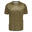 T-Shirt Hmlactive Multisport Mannelijk Licht Ontwerp Hummel